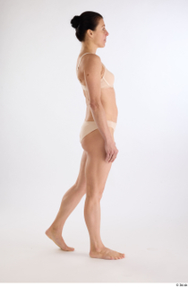 Hanane  1 side view underwear walking whole body 0002.jpg